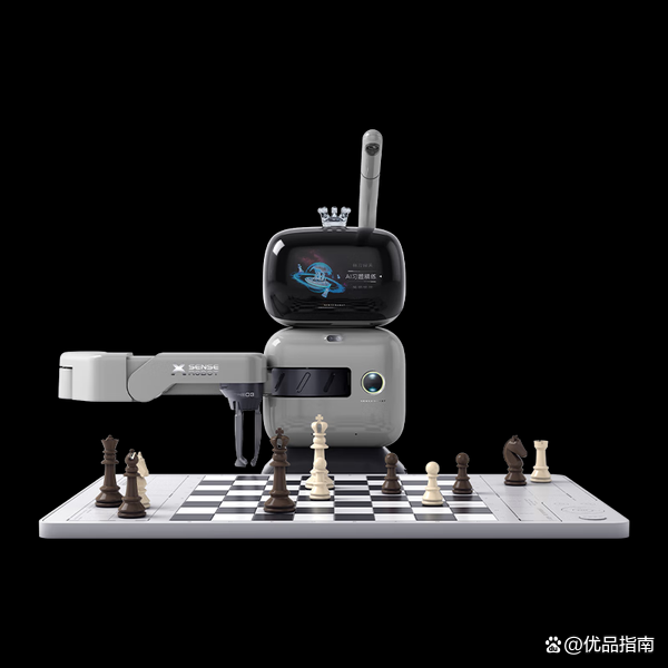 开yun体育网孩子们不仅能感受到东谈主与机器的真实互动-开云(中国)Kaiyun·体育官方网站 登录入口