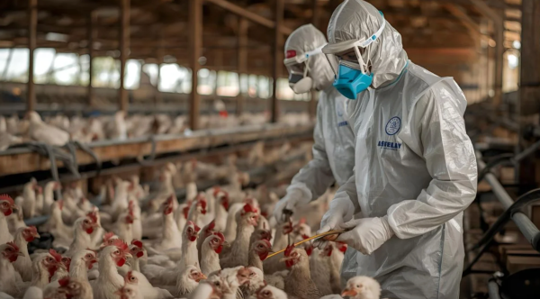 开yun体育网德国度禽疫情急剧增多-开云(中国)Kaiyun·体育官方网站 登录入口