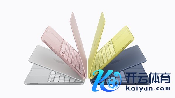 MacBook Neo