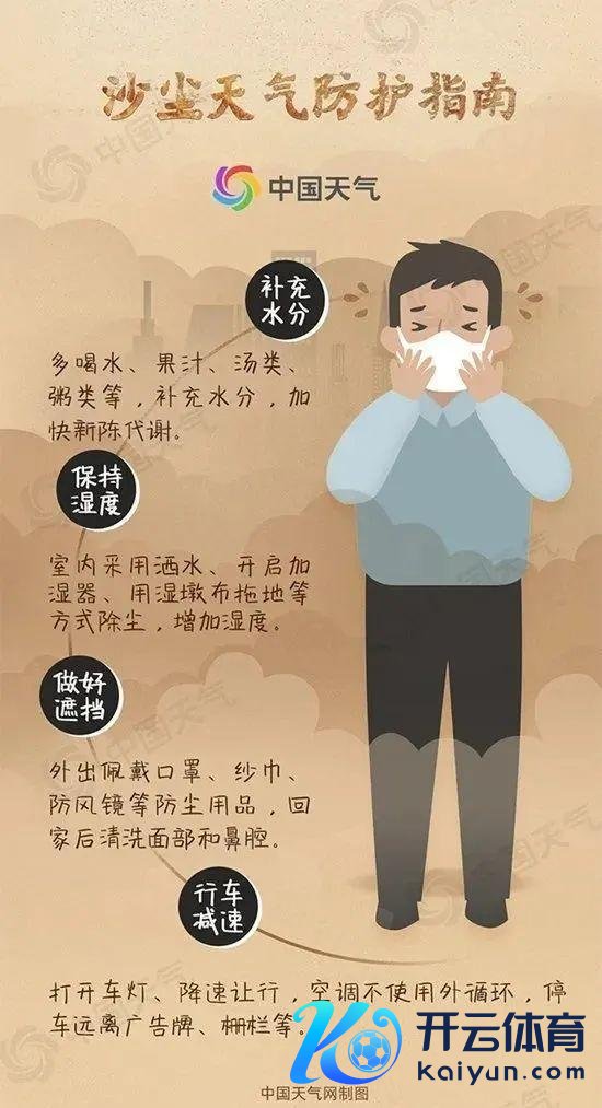 重庆沙尘天气基本禁止 朔方输入浮尘影响削弱